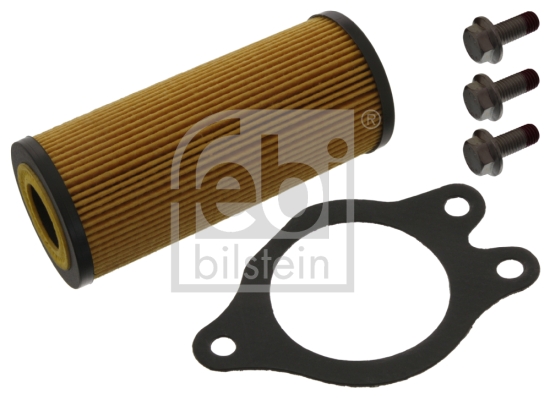 Öljynsuodatin FEBI BILSTEIN 45346
