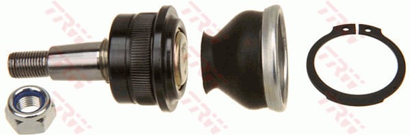 Pallonivel TRW JBJ287