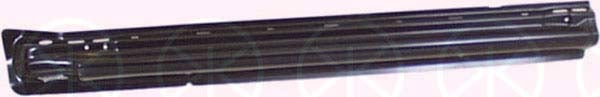 Kynnyspelti KLOKKERHOLM 8104001