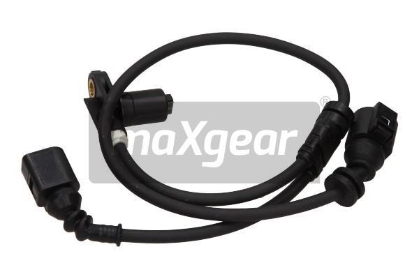 ABS-anturi MAXGEAR 20-0089