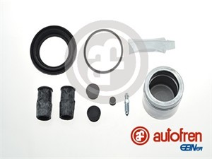 Korjaussarja, jarrusatula, Etuakseli, BMW, 34 11 1 160 345, 34 11 1 160 346, 34 11 1 160 351, 34 11 1 160 352, 34 11 1 165 029, 34 11 1