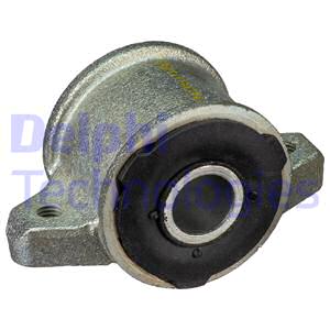 Control Arm-/Trailing Arm Bush DELPHI TD1804W