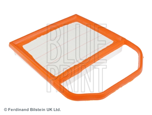 Ilmansuodatin BLUE PRINT ADU172234