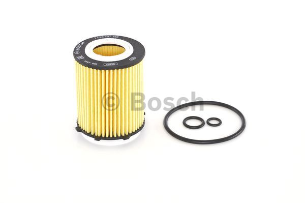 Öljynsuodatin BOSCH F 026 407 166