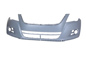 Puskuri, eteen, Edessä, VW TIGUAN, 5N0 807 217 GRU