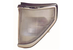 Vilkkuvalo, Oikea, TOYOTA LAND CRUISER 80, 81610-60161