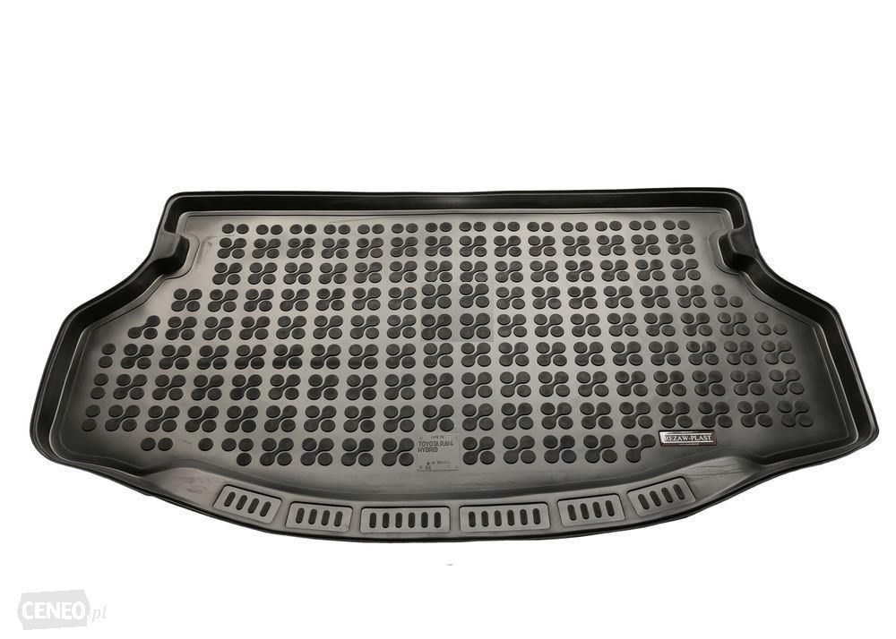 Tavaratilan matto REZAW PLAST 231762 Toyota RAV 4 '12-