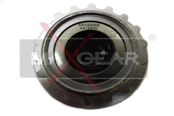 Vapaakytkin MAXGEAR 30-0086