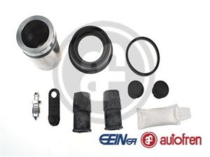 Korjaussarja, jarrusatula, Taka-akseli, BMW,OPEL, 34216850857, 34216850858, 34216850973, 34216850974