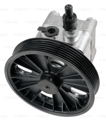 Hydrauliikkapumppu, ohjaus BOSCH K S01 000 069