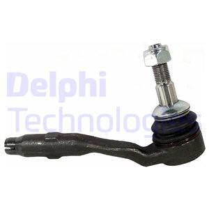 Raidetangon kulmanivel DELPHI TA2708