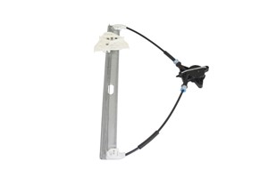 Lasinnostin, Eteen, vasen, MAZDA 6 Hatchback, 6 Sedan, 6 Station Wagon, GJ6A59590D, GJ6A59590E, GJ6A59590G, GP9A59560