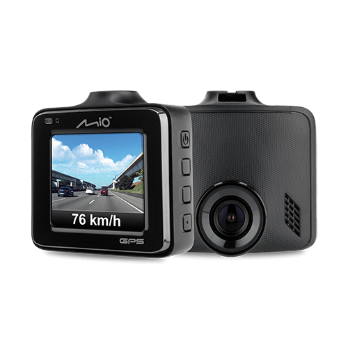 Kojelautakamera MIO MIVUE C335