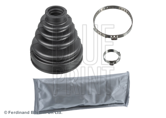 Paljekumisarja, vetoakseli BLUE PRINT ADT38113