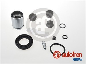 Korjaussarja, jarrusatula, Taka-akseli, OPEL ADAM, CORSA E, CORSA E Skåp/halvkombi, VAUXHALL ADAM, CORSA Mk IV, CORSAVAN Mk IV, 542416,