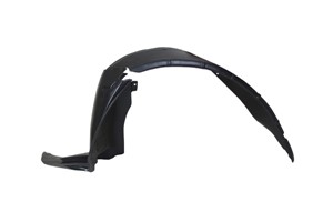 Verhous, sisälokasuoja, Eteen, oikea, CITROËN,FIAT,PEUGEOT, 0001494886080, 1494886080, 7136 T1