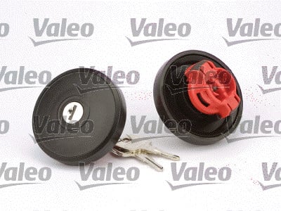 Korkki, polttoainetankki VALEO 745374