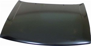 Konepelti, AUDI 80, 90, COUPE, QUATTRO, 893 823 029A