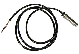 Tunnistin, kiertonopeus, Taka-akseli, molemminpuolinen, MERCEDES-BENZ,VW, 2D0 927 807 A, 2D0 927 808 A, 2D0927807A, 2D0927808A, 901 542