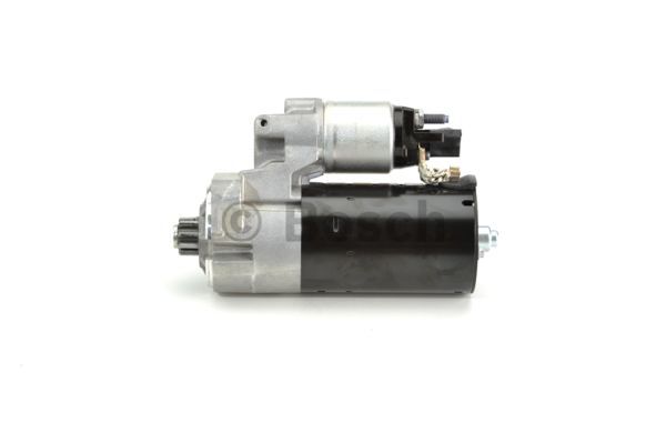 Startteri BOSCH 0 001 125 519