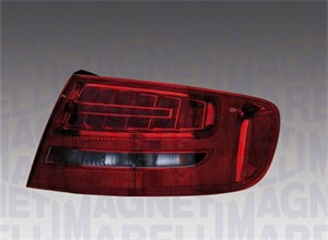 Takavalo, Vasen, AUDI A4 Avant, MAZDA CX-7, 8K9945095B