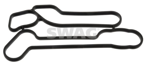 Tiiviste, öljynjäähdytin SWAG 40 10 1397