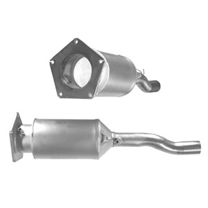 Dieselhiukkasuodatin, SEAT ALHAMBRA, VW SHARAN, 7M3254800C