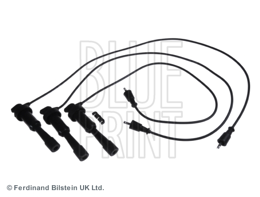Sytytysjohtosarja BLUE PRINT ADG01615