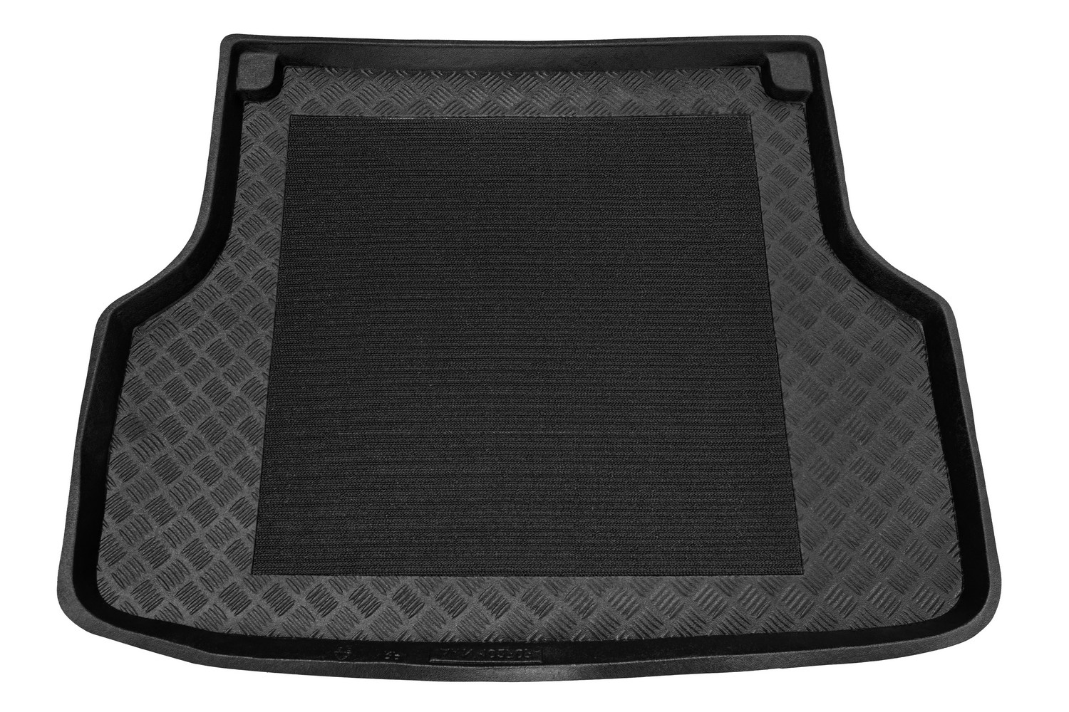 Tavaratilan matto REZAW PLAST 102707M Chevrolet Lacetti Estate '05-