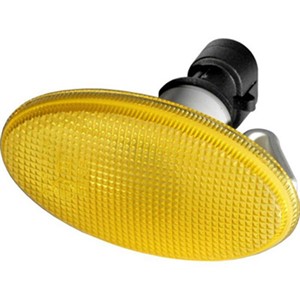 Vilkkuvalo, Asennus sivulle, FIAT PALIO, PALIO Weekend, SIENA, STRADA Pick-up, 004652838, 46458910, 4652838, 46528381