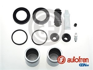 Korjaussarja, jarrusatula, Etuakseli, Taka-akseli, MERCEDES-BENZ,VW, 001 420 69 83, 001 420 70 83, 002 420 34 83, 002 420 35 83, 002 420