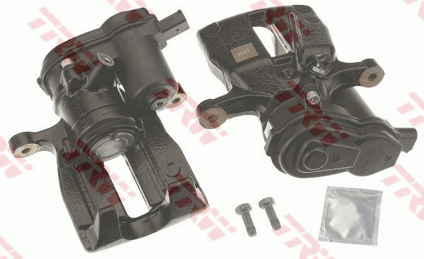 Jarrusatula TRW BHT324E