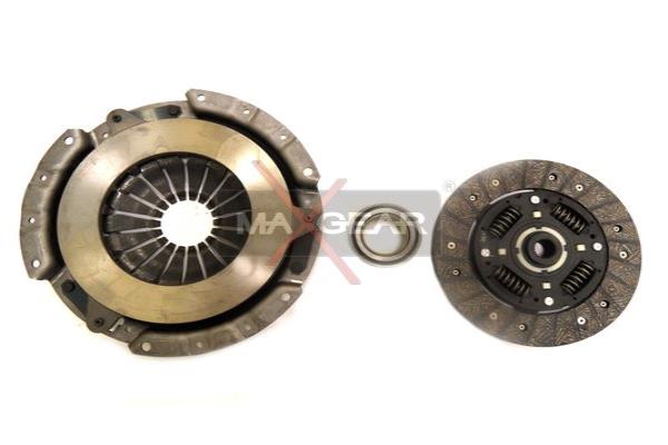 Kytkinpaketti MAXGEAR 61-5065