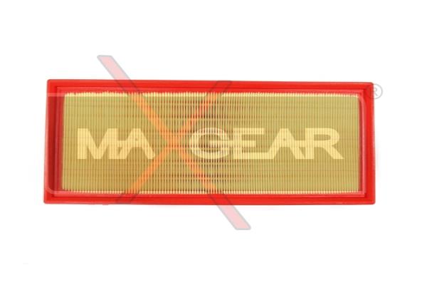 Ilmansuodatin MAXGEAR 26-0339