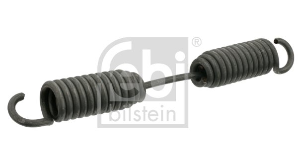 Jousi, jarrukengät FEBI BILSTEIN 07325