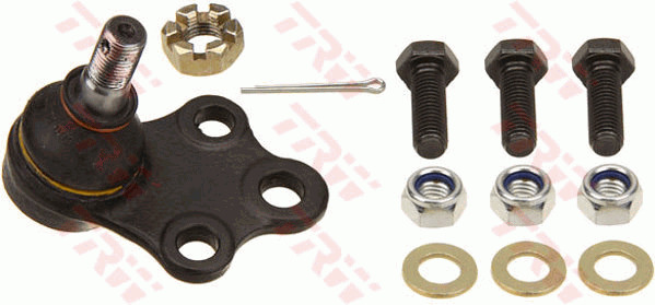 Pallonivel TRW JBJ180