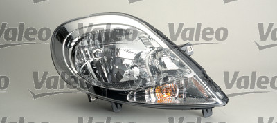Ajovalo VALEO 043395