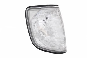 Vilkkuvalo, Oikea, MERCEDES-BENZ, 1248261043, A1248261043