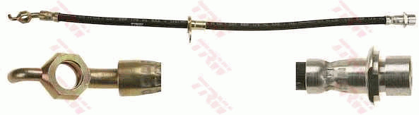 Jarruletku TRW PHD643