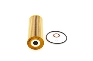 Öljynsuodatin, MERCEDES-BENZ T2/L Flak/chassi, T2/L Skåp, 001 184 42 25, 001 184 43 25, 001 184 52 25, 001 184 55 25, 1500965, 352 180 0