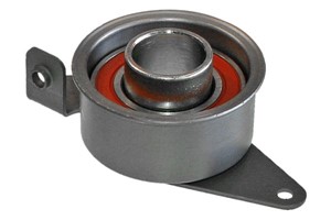 Kiristysrulla, hammashihnat, FORD,MAZDA, 1 005 822, 1E07-12-720, 6 177 882, 6 988 203, 93FF-6K254-BA, 96FF-6K254-BA