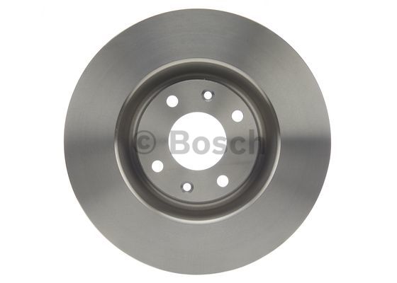 Jarrulevy BOSCH 0 986 479 024