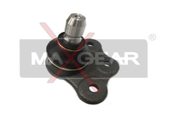 Pallonivel MAXGEAR 72-0435