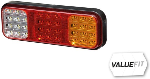 Takavalo HELLA 2VP 357 018-001