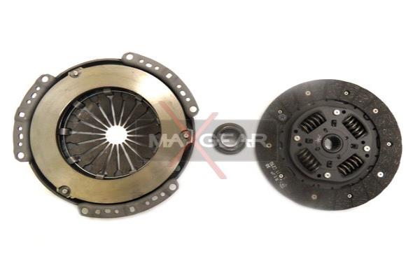 Kytkinpaketti MAXGEAR 61-5081