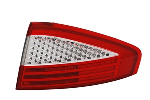 Takavalo, Ulompi, Vasen, FORD MONDEO IV, 1459596, 1462669, 1469970, 1486781, 1523738, 7S7113405ND, 7S71-13405-ND, 7S7113405NE, 7S71-1340