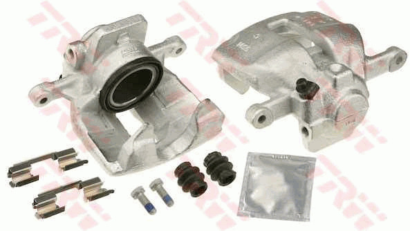 Jarrusatula TRW BHW907