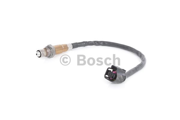 Lambdatunnistin BOSCH 0 281 004 209