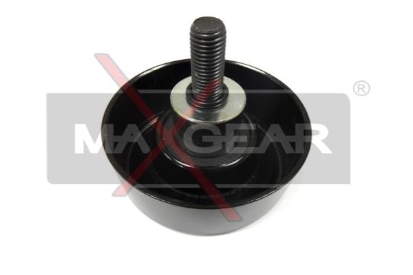 Ohjainrulla, moniurahihna MAXGEAR 54-0202