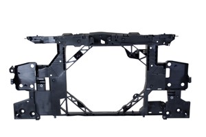 Jäähdyttimen säleikkö, RENAULT FLUENCE, MEGANE CC, MEGANE Coupé III, MEGANE Grandtour III, MEGANE Halvkombi III, 75 21 000 04R